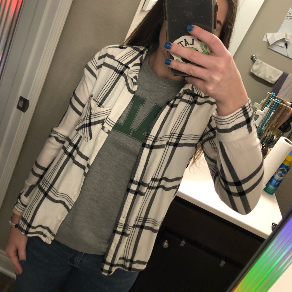 Fitted T-shirt